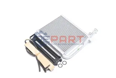 Радіатор пічки TEMPEST TP.1573979 Купити в Україні