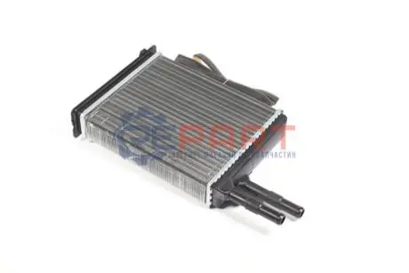 Радіатор пічки TEMPEST TP1573984 Купити в Україні