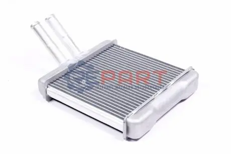 Радіатор пічки TEMPEST TP1576502 Купити в Україні