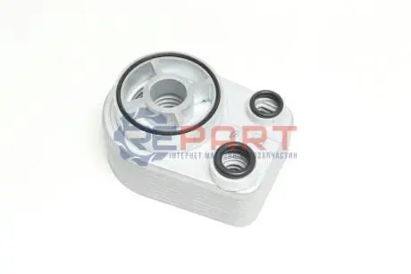 Фото Масляний радіатор TEMPEST (TP1590705) зображення 1