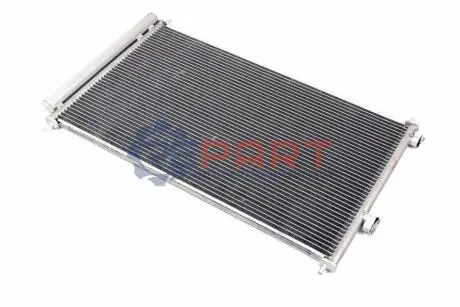 Фото Конденсатор кондиционера TOYOTA RAV4 06- TEMPEST (TP.15940021) зображення 1