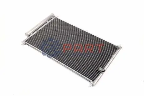 Фото Радіатор кондиціонера TEMPEST (TP.15940037) зображення 1