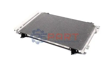 Фото 1 — Радіатор кондиціонера TEMPEST (TP.15940111) Фото Радіатор кондиціонера TEMPEST (TP.15940111) зображення 1