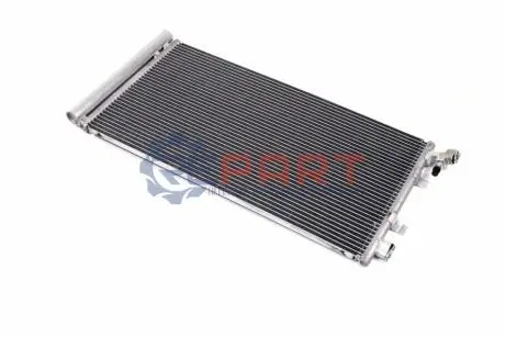 Фото Радіатор кондиціонера TEMPEST (TP.15940160) зображення 1