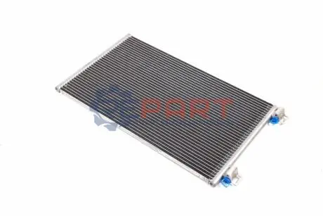 Фото 1 — Радіатор кондиціонера TEMPEST (TP.15940184) Фото Радіатор кондиціонера TEMPEST (TP.15940184) зображення 1