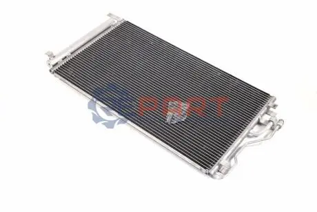 Фото Радіатор кондиціонера TEMPEST (TP.15940208) зображення 1