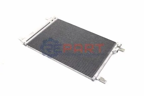 Фото Радіатор кондиціонера TEMPEST (TP.15940319) зображення 1