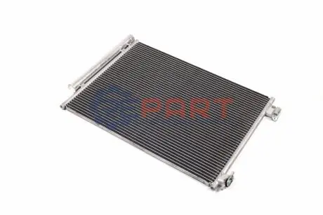 Фото 1 — Радіатор кондиціонера TEMPEST (TP.15940321) Фото Радіатор кондиціонера TEMPEST (TP.15940321) зображення 1