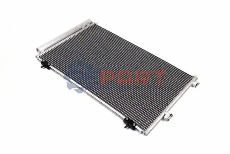 Фото Конденсатор кондиціонера TOYOTA RAV4 12- TEMPEST (TP.15940349) зображення 1