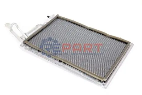 Фото 1 — Конденсатор кондиционера FORD B-MAX, FIESTA VI 1.25-1.6 06.08- TEMPEST (TP.15940500) Фото Конденсатор кондиционера FORD B-MAX, FIESTA VI 1.25-1.6 06.08- TEMPEST (TP.15940500) зображення 1