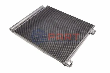 Фото Радіатор кондиціонера TEMPEST (TP.15940546) зображення 1