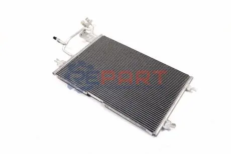 Фото 1 — Радіатор кондиціонера TEMPEST (TP.1594207) Фото Радіатор кондиціонера TEMPEST (TP.1594207) зображення 1