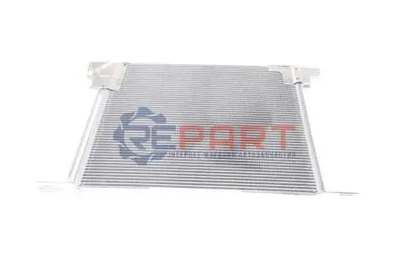 Фото 1 — Радіатор кондиціонера TEMPEST (TP1594226) Фото Радіатор кондиціонера TEMPEST (TP1594226) зображення 1