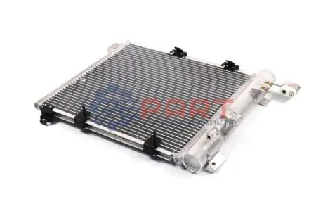 Фото Радіатор кондиціонера TEMPEST (TP.1594385) зображення 1