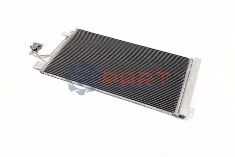 Фото Радіатор кондиціонера TEMPEST (TP.1594604) зображення 1