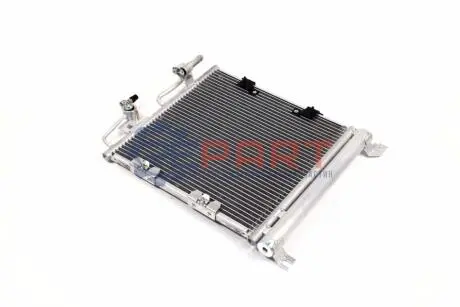 Фото Радіатор кондиціонера TEMPEST (TP.1594768) зображення 1