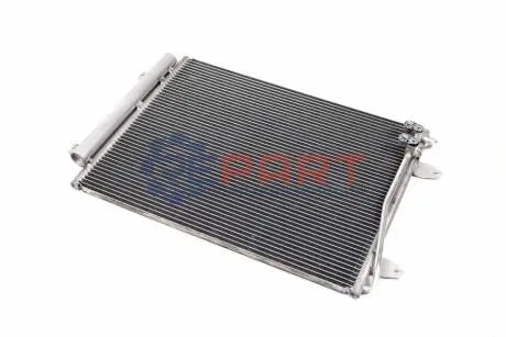 Фото Радіатор кондиціонера TEMPEST (TP.1594832) зображення 1