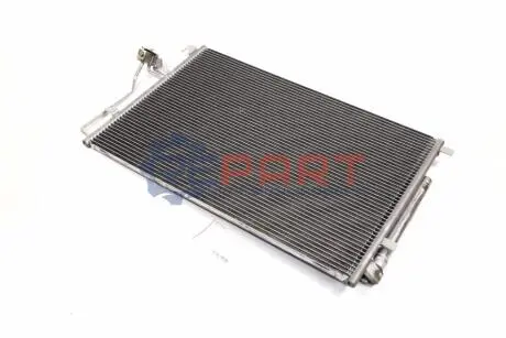 Фото Радіатор кондиціонера TEMPEST (TP.1594917) зображення 1