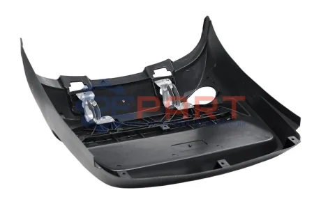 Крило колеса заднього (задня/права частина) DAF XF105/106 TEMPEST TP 171-27 Купити в Україні