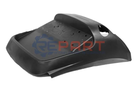 Крило колеса заднього (задня/ліва частина) DAF XF105/106 TEMPEST TP 171-28 Купити в Україні