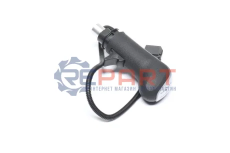 Ручка важеля перемикання передач MAN TEMPEST TP1727389 Купити в Україні