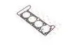 Прокладка ГБЦ ВАЗ 21213 82,0 без асбеста, с герметиком (TEMPEST) TP.21213-1003020