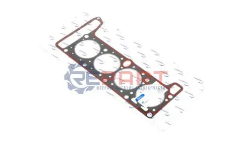 Фото 1 — Прокладка ГБЦ ВАЗ 21213 82,0 без асбеста, с герметиком TEMPEST (TP.21213-1003020) Фото Прокладка ГБЦ ВАЗ 21213 82,0 без асбеста, с герметиком TEMPEST (TP.21213-1003020) изображение 1
