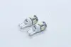 Фото Лампа LED б/ц габарит и приборная панель T10 5SMD W5W 12V WHITE 2шт. блистер &lt;&gt; TEMPEST (TP-214T10-12V) изображение 4