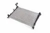 Радиатор охлаждения KIA Ceed 1.4/1.6/2.0 (06-) МКПП (алюм) (TEMPEST) TP253101H000