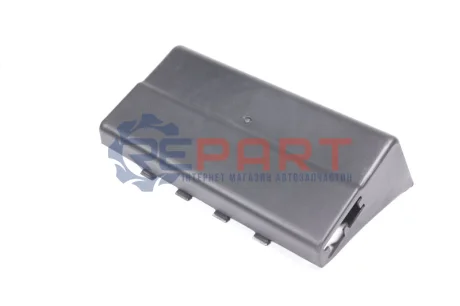 Накладка крыла заднего левая Iveco Stralis TEMPEST TP 47-12-50L Купити в Україні