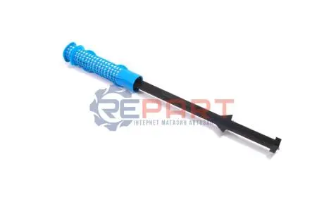 Осушитель кондиционера BMW 5 (E60) 03- TEMPEST TP.6195327 Купити в Україні