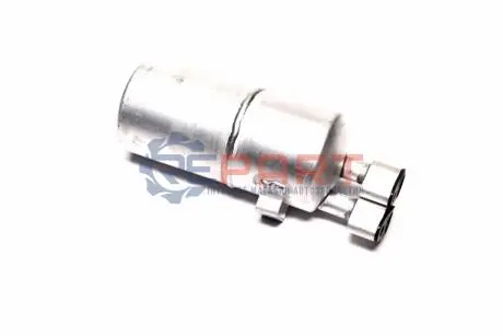 Осушитель кондиционера RENAULT MEGANE II 02-09 TEMPEST TP.6195436 Купити в Україні