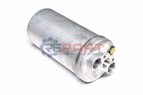 Осушитель кондиционера RENAULT TRAFIC, OPEL VIVARO 01- (200-87) TEMPEST TP.6195461 Купити в Україні