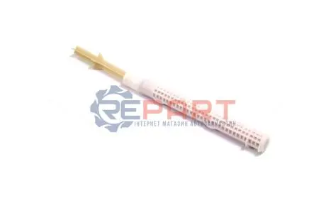 Осушитель кондиционера FIAT DUCATO, PEUGEOT BOXER 06- TEMPEST TP.6195502 Купити в Україні