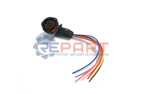 Муфта з'єднувальна TEMPEST TP 63.12.87 Купити в Україні