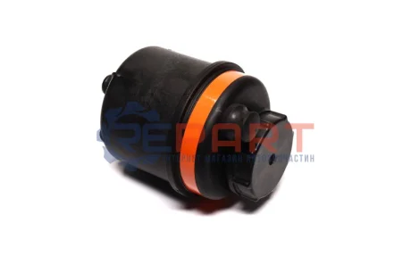 Фото Бачок розширювальний для ГПК DAF, MAN, MB, RENAULT, SCANIA, VOLVO TEMPEST (TP 87-23-32) зображення 1