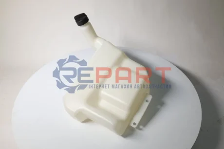 Бачок жидкости омывателя (без насоса) DAF XF 105, XF 95 01.02- TEMPEST TP 87-23-87 Купити в Україні