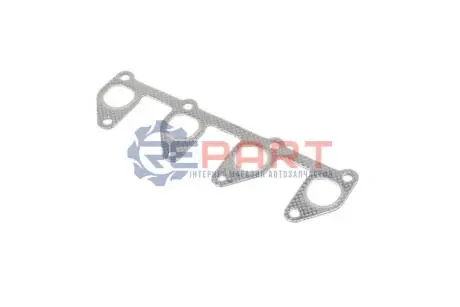 Фото Прокладка випускного колектора TEMPEST (TP.96181207) зображення 1