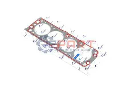 Прокладка ГБЦ TEMPEST TP.96181218М Купити в Україні