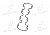 Прокладка клапанної кришки DAEWOO LANOS, NEXIA 1.5, AVEO SILICONE (економ. упак. 10 шт)) TEMPEST TP.96181318 (фото 2)