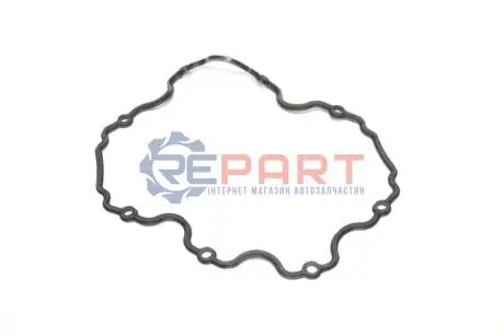 Фото Прокладка клапанной крышки DAEWOO LANOS, NEXIA 1.5, AVEO &quot;ПРЕМИУМ&quot; (эконом. упак.10 шт) TEMPEST (TP.96181318PR.EC.) изображение 1