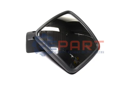 Зеркало заднего вида (202x198x 126) MAN L2000, M 2000 L, TGA, TGL, TGM 06.93- TEMPEST TP 97-12-102 Купити в Україні