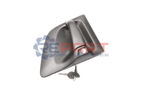 Замки / Ручки TEMPEST TP 98-13-72 Купити в Україні