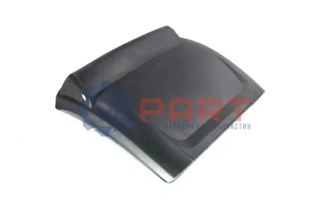 Крило колеса переднього (передня частина) праве DAF XF105/106 TEMPEST TP 99-77-99R Купити в Україні