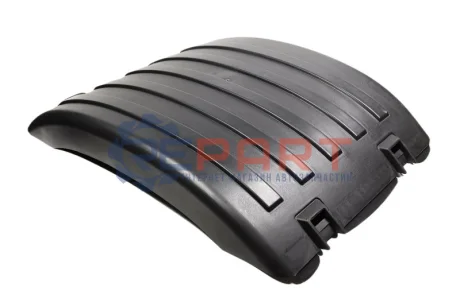 Фото 1 — Крыло верхняя часть заднего брызговика (средняя) SCANIA TEMPEST (TP 99-88-98) Фото Крыло верхняя часть заднего брызговика (средняя) SCANIA TEMPEST (TP 99-88-98) зображення 1