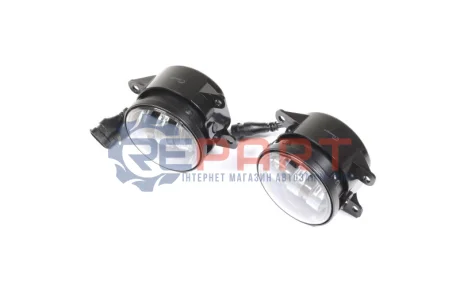 Протитуманки TEMPEST TPLW0401 Купити в Україні