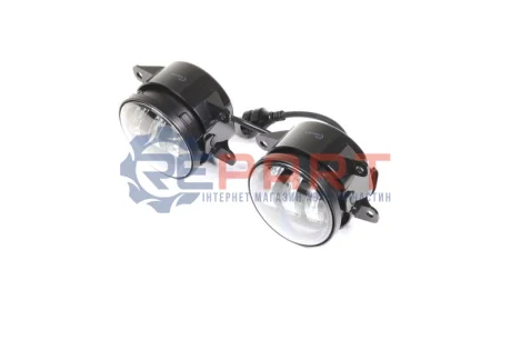 Протитуманки TEMPEST TPLW0402 Купити в Україні