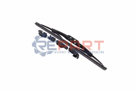 Щітка склоочисника 360мм. (з адаптерами) <> TEMPEST TPS-14 Купити в Україні