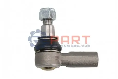 Рульовий наконечник Лів/Прав MERCEDES SPRINTER 2-T (B901, B902), SPRINTER 3-T (B903), SPRINTER 4-T (B904) 2.1D/2.7D 04.00-05.06 TEN CAR K155 Купити в Україні