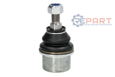 Шарова опора Лів/Прав (нижн передн) RENAULT TWINGO II, WIND 1.2/1.5D/1.6 03.07-09.14 TEN CAR S060TC